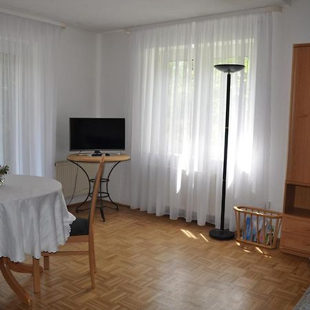 Ferienwohnung Fischer Meersburg Exteriér fotografie