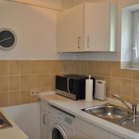 Ferienwohnung Fischer Meersburg Exteriér fotografie