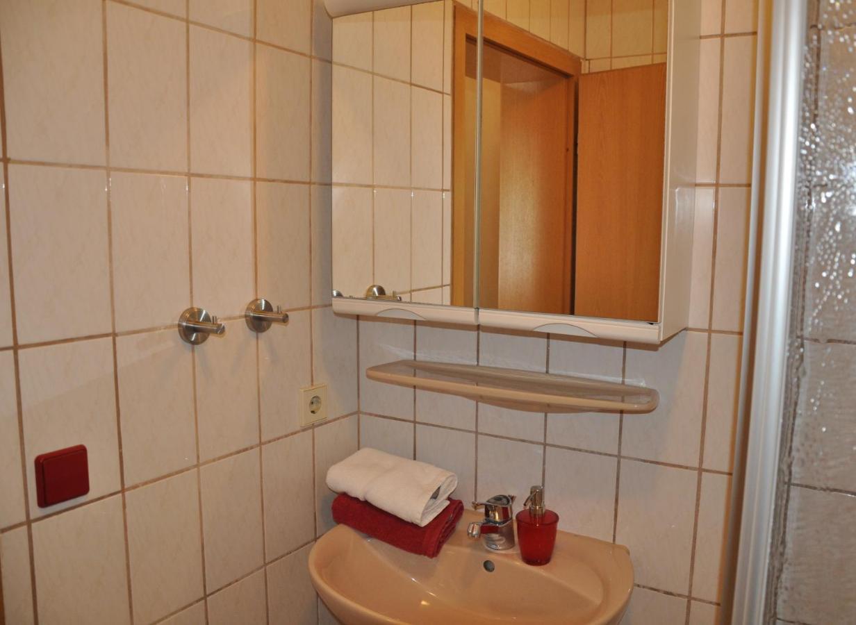Ferienwohnung Fischer Meersburg Exteriér fotografie