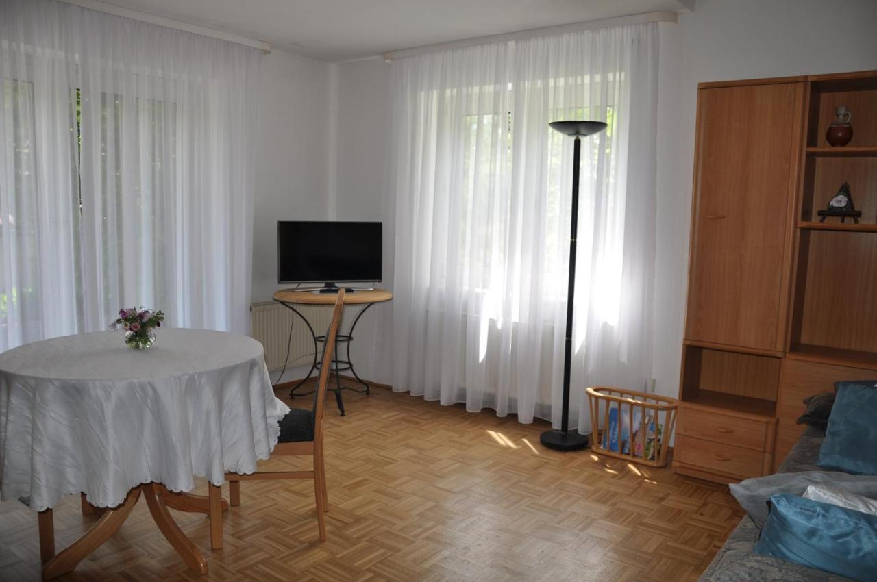 Ferienwohnung Fischer Meersburg Exteriér fotografie