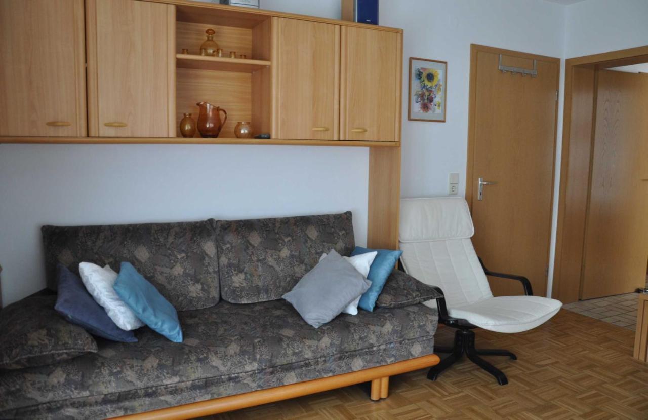 Ferienwohnung Fischer Meersburg Exteriér fotografie