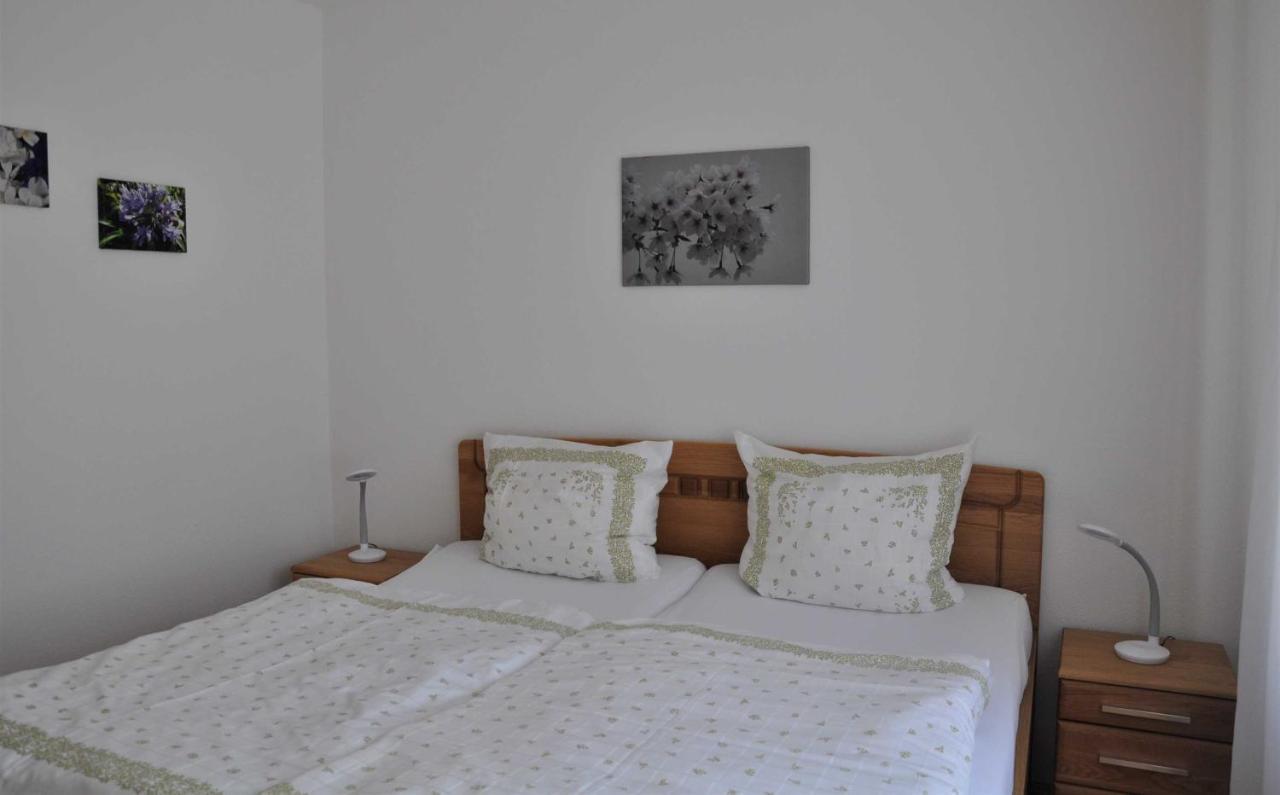 Ferienwohnung Fischer Meersburg Exteriér fotografie