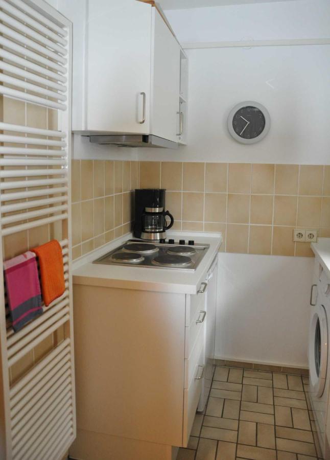 Ferienwohnung Fischer Meersburg Exteriér fotografie